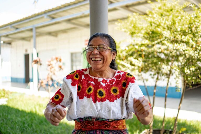 Be Just: Somos una organización sin fines de lucro que promueve el Estado de derecho por medio del fortalecimiento de las instituciones del sector justicia, el apoyo a iniciativas contra la corrupción y la promoción del respeto a los derechos humanos.