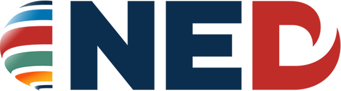 National Endowment for Democracy (NED)