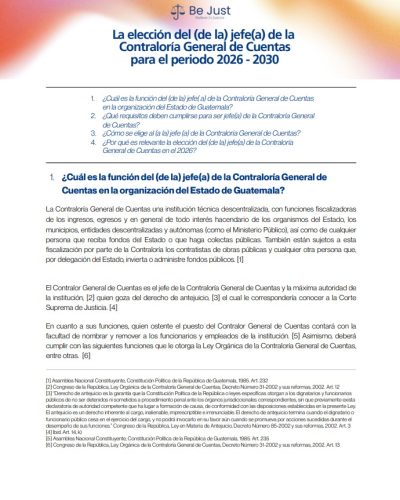 Factsheet CGC