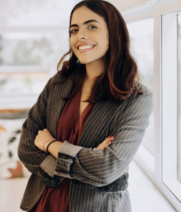 CINTHIA NIEVES