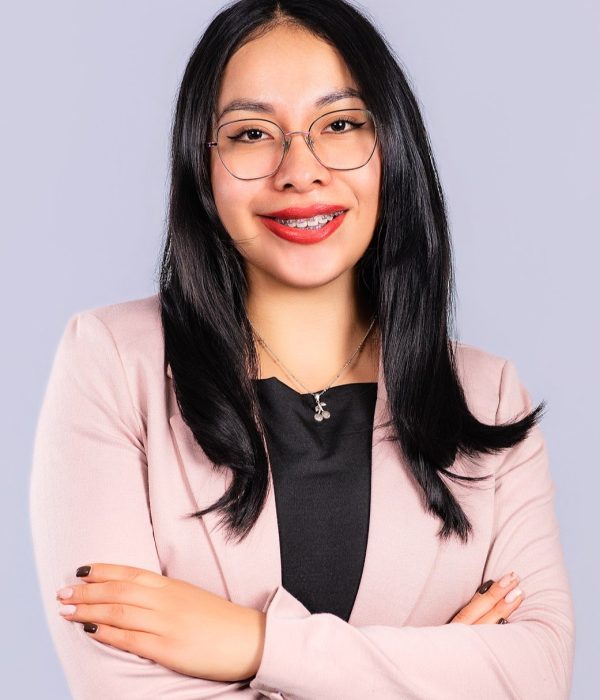 KAREN MARGOTH GÓMEZ