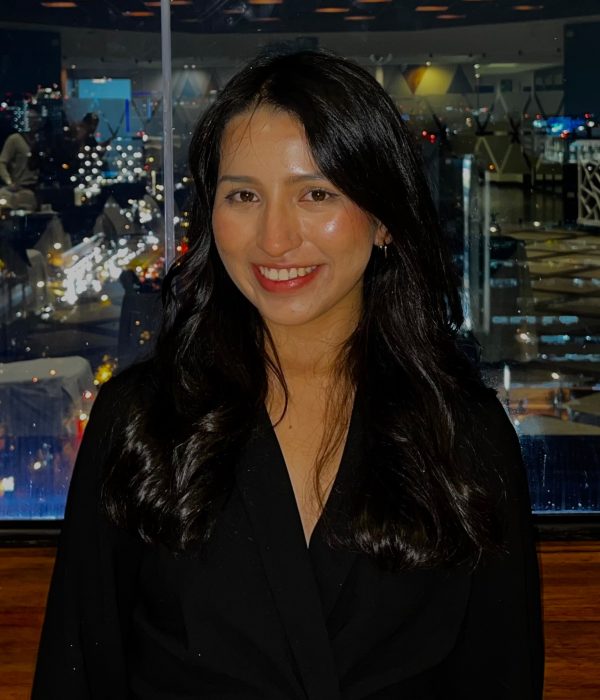 Jennifer Mishell Ortiz