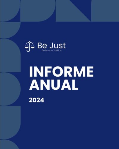 Reporte anual 2024